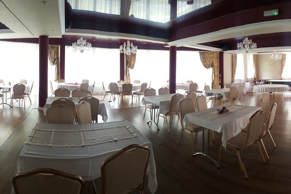 De Esperanto Medical & SPA (Duszniki-Zdrój)